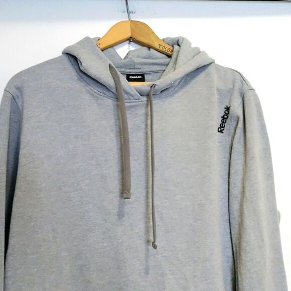 Reebok Essentials Hoodie - Picture 2 of 5